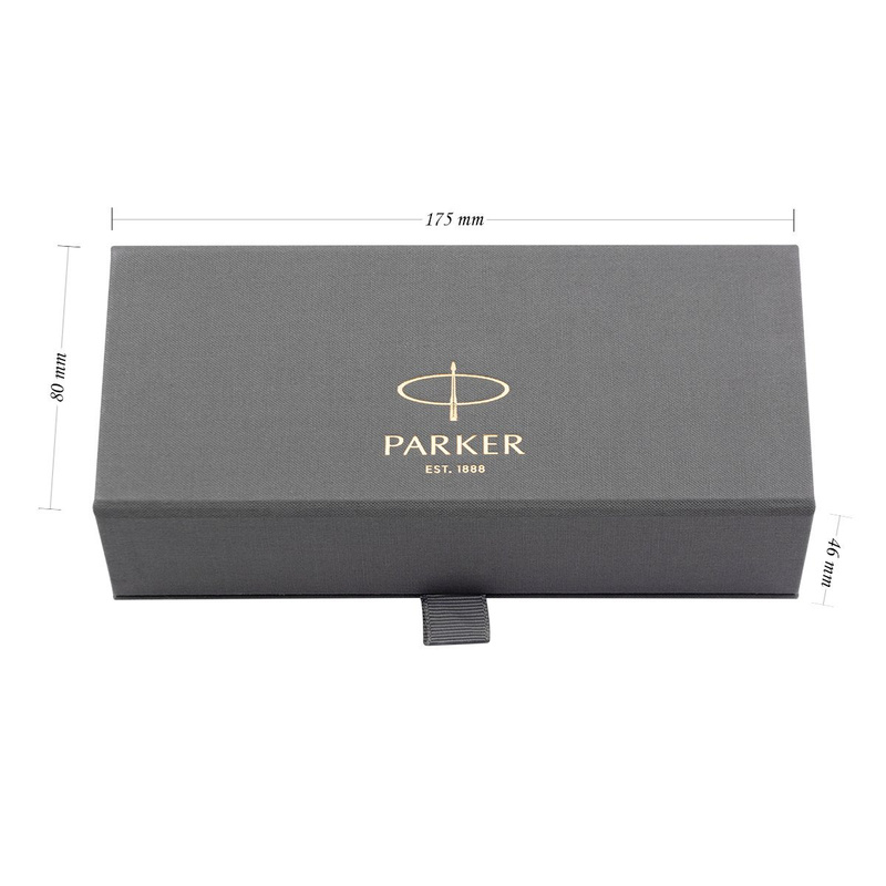 Pióro wieczne Parker Sonnet CT 18k Metal & Pearl w etui