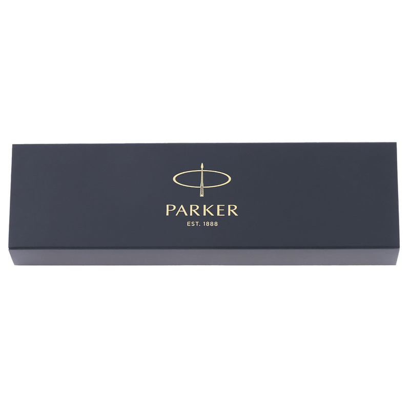 Długopis PARKER Jotter Special czerwony z grawerem i etui