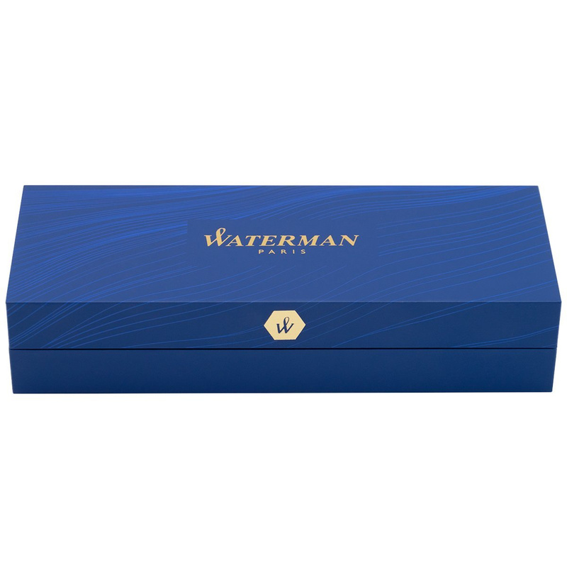 Pióro wieczne Waterman Allure Czerwone CT z grawerunkiem
