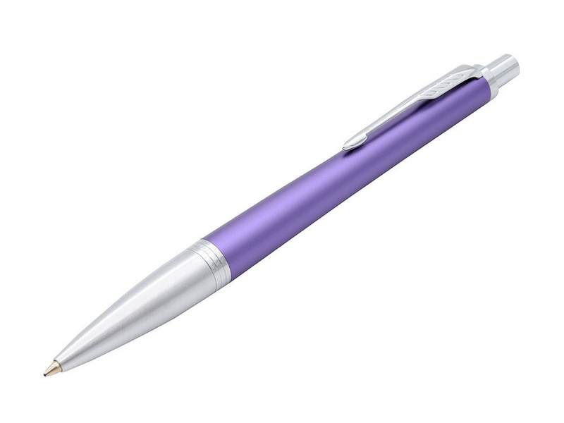 Długopis Parker Urban Premium Violet CT z grawerem i etui
